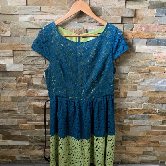 Kensie Dress - Picture 1 of 4
